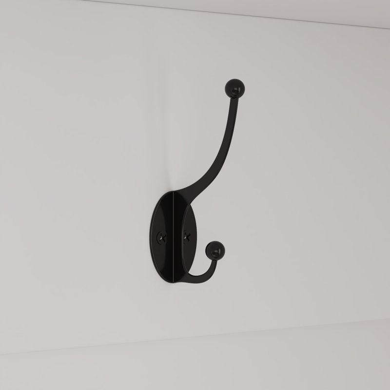 Organisateur de couloir blanc avec banc