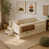 Beige sélectionné
