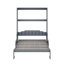 Grand lit escamotable mural avec coussin-341026598-341026597