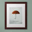 « mary poppins », art encadré Christian Jackson-19538860-19538862