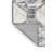 Machine Washable Gray Area Rug-319918193