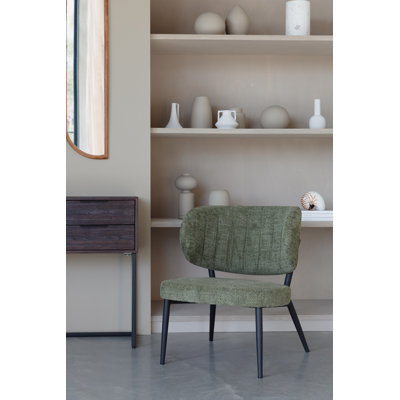 Fauteuil d'appoint Sanne
