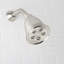 Pomme de douche fixe multifonction Hotel-32700826