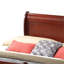 Charmant lit double traditionnel cerise pour plus de confort-533162119-533162117