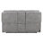 Blynn Upholstered 73'' Power Reclining Loveseat