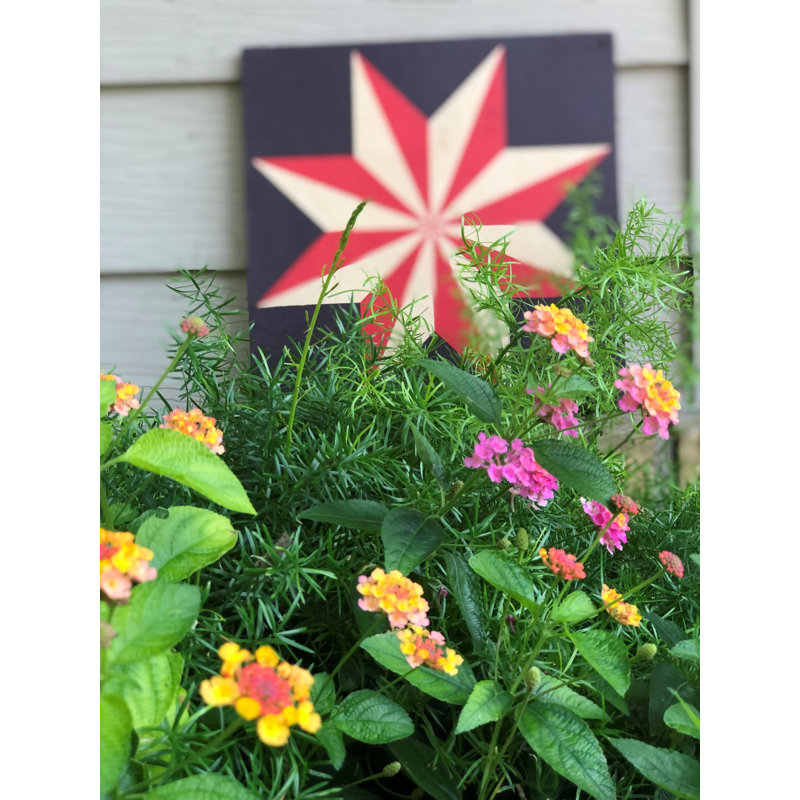 Outdoor Art Decor