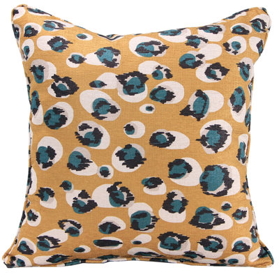 18" x 18" Indoor Throw Pillow