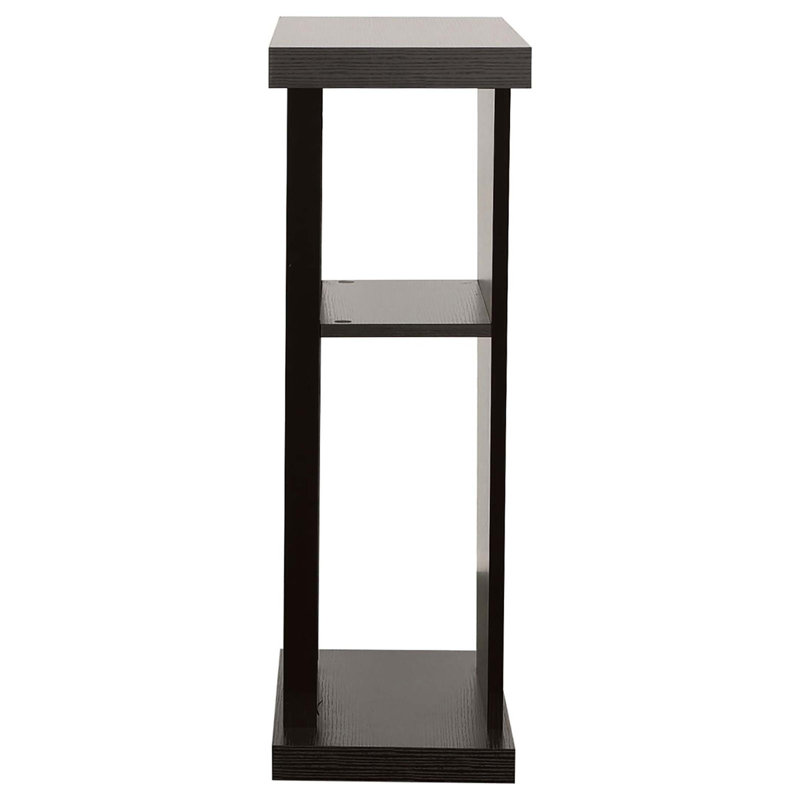 2-Shelf Console Table