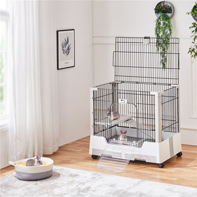 Small Animal Cage