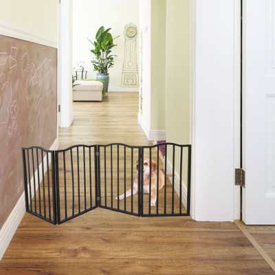Barrière pour animaux