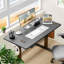 Bureaux à hauteur ajustable Ovidia-1196115962-1196115961
