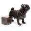Perseus Weather Resistant Planter Feet