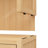 Bamboo Bathroom Storage Cabinet, Small Cabinet With Doors And Shelves, Bathroom Storage Bathroom Organizers And Storage, Storage Cabinet For Bathroom, Kitchen, Living Room-369917472
