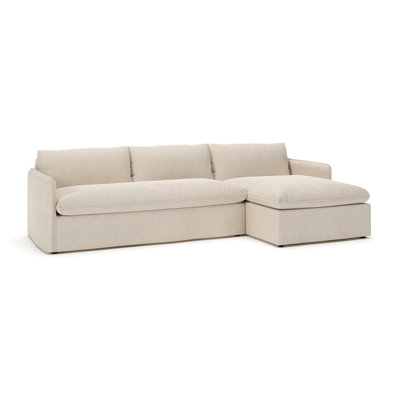 Bellatrix Sectional with Chaise