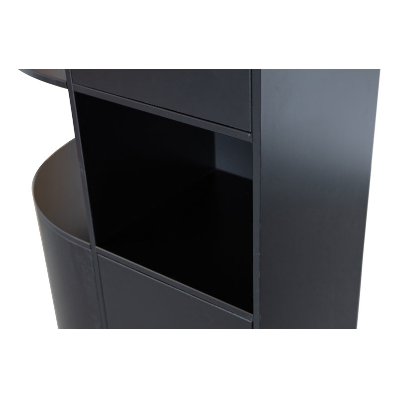 Display Cabinet, Left