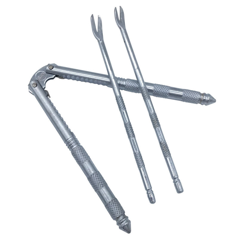 Kitchen Supply Wholesale 3 Utensil Set