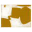 Ochre 1 Print by Susan Gillette