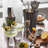 Tomini barware-set/5