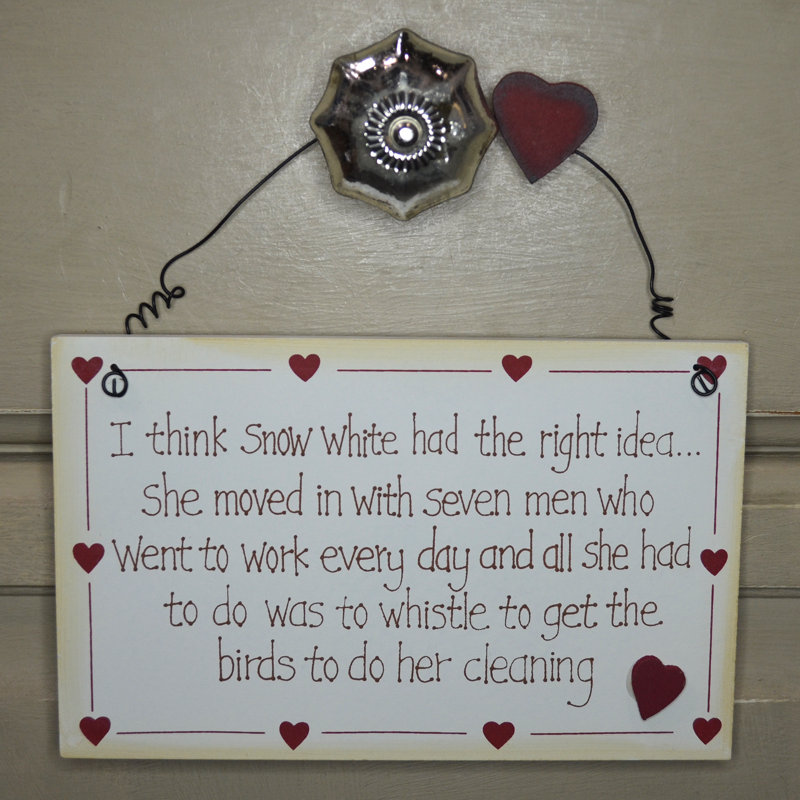 Handmade Wall Decor
