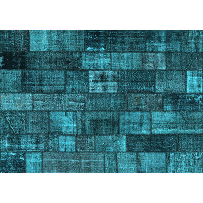 Patchwork Indoor Rug