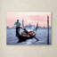 « venice », reproduction sur toile tendue-21939317