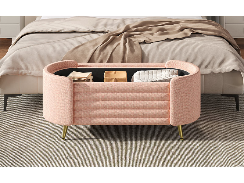 Repose-pieds Modern