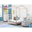 Lit simple Poppy House-49990497