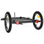 Bike Trailer Black Iron-1516236396