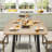 Elbin 70-inch Dining Table