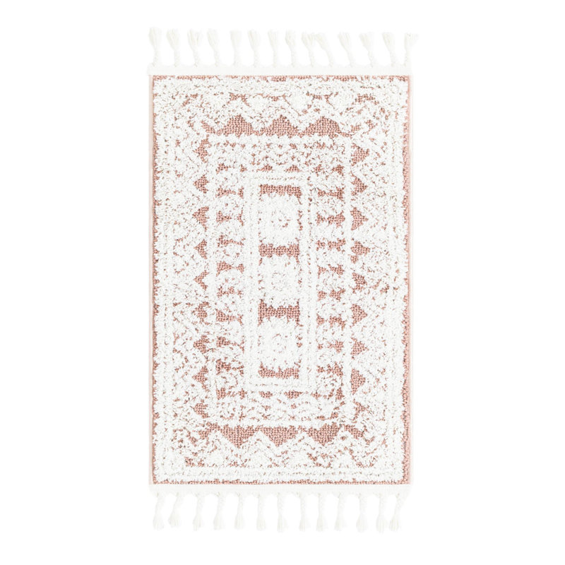 Mabeline Geometric Indoor Rug, Rectangle 2' x 3'1"