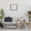 Art mural sur toile flottant "Hearting Welcomeing Saying", par Kim Allen-270281324-269539640