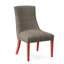 Tuxedo Slipper Dining Chair-61734270-83099663