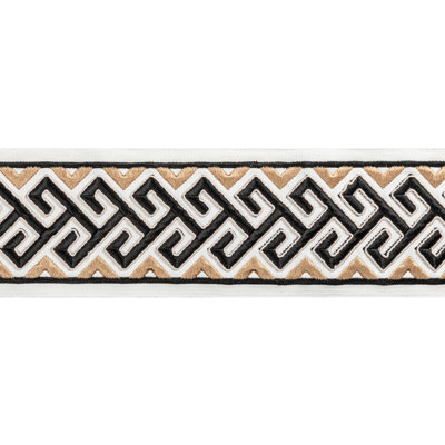 Treillis Passementerie II Audette Cotton Blend Trim