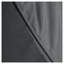 Housse pour causeuse extérieure Shield, gris foncé