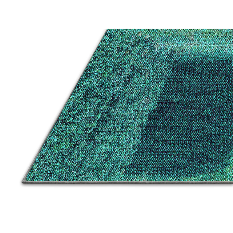 Tapis vert Physter, Rectangle 5 pi x 8 pi