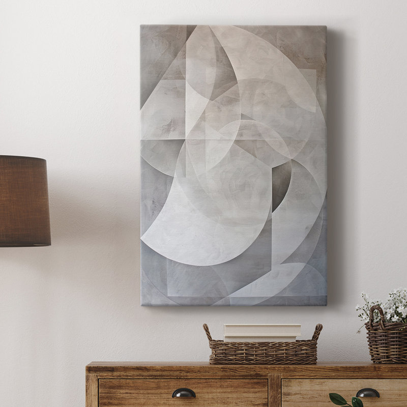 ABSTRACT Series XXVII - Gallery Cavas sur mesure