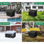 Outdoor Patio Sofa Cover
