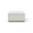 Velvet For Living Space - Modern Upholstered With Vertical Tufting Home Decoration Contemporary-117813167