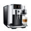 Jura E8 Fully Automatic Coffee & Espresso Machine-371486797