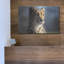Ivy Bronx «Cheetah 1» par Gordon Semmens, art mural en métal-789121256