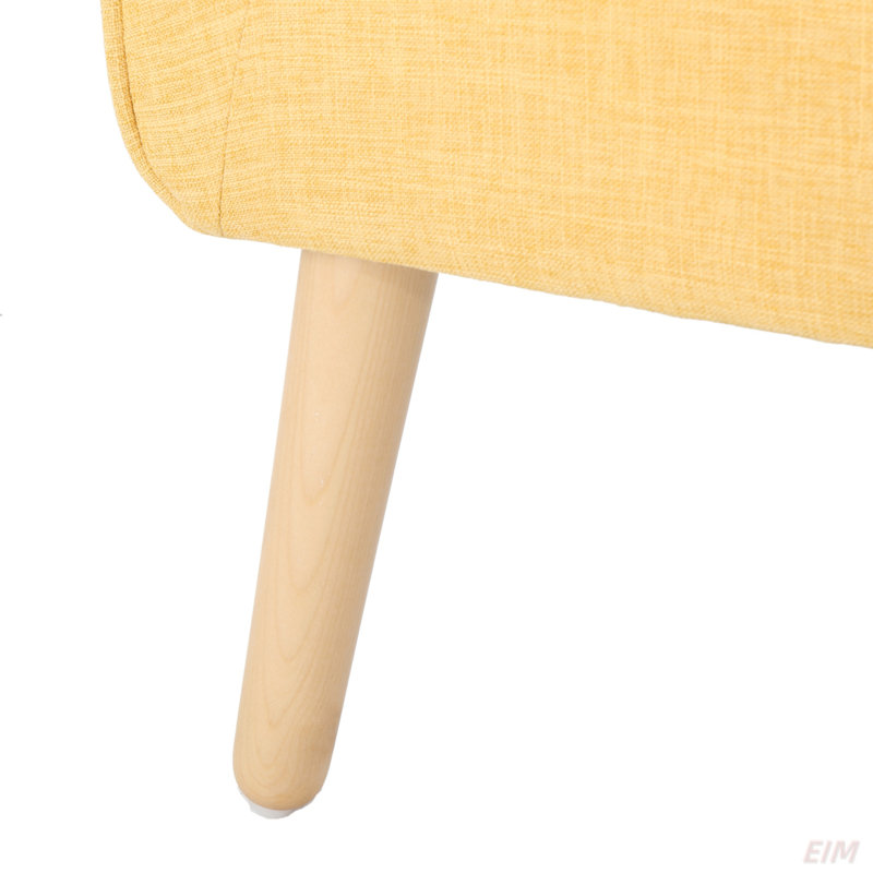 Chaise rétro Brooke