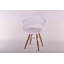 Chaise avec accoudoirs ZigZag-19312805