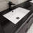 Brayla 84" Double Bathroom Vanity Set-1035999542