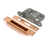 Polished Bronze