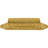 Classic Small Cast Brass Drawer Bin Pull-91668329