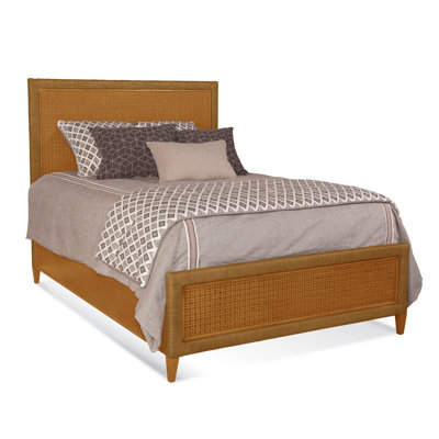 Monterey Bed
