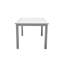 Bowery 59'' Rectangular 6 - Person Outdoor Dining Set-225656287