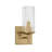 Davious One Light Wall/Bath