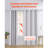 2 Set Blackout Curtain Grommet Window Panel Thermal Insulated Drapes 52x84 inch-495335211