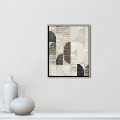 «Shape and Form II» par Tom Reeves
